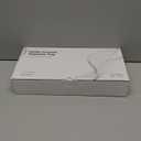 Zanch Tesla New Model Y Juniper & Model 3 Center Console Organizer [Noise-Free, Slide Smoothly] Double Layer Storage Space - Model 3 (2024~2026)/Model Y Juniper Accessories, 4PCS