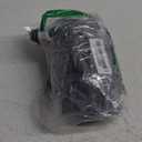 Eomenie One Piece Swimsuit for Women Ring Linked Monokini Sexy Bathing Suit Cutout Swim Suit M