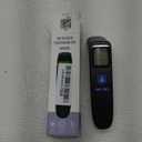No-Touch Thermometer for Adults and Kids, Digital Baby Thermometer with Fever Alarm, 1 Second Fast Result, FSA HSA Eligible, Easy to use, 2 in 1 Mode