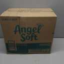 Angel Soft Toilet Paper, 24 Mega Rolls = 96 Regular Rolls, Soft and Strong Toilet Tissue