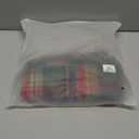 Christmas Pillow Covers 18x18 Inch - 2PCs Plaid Pillow Covers Throw Pillow Covers Christmas Decorations for Sofa, Bed Vintage Decor