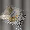 24Pcs Daisy One Cupcake Toppers Daisy 1st Birthday Cupcake Picks for Boho Groovy First Birthday One Year Old Spring Flower Baby Shower Hippie Party Cake Decors