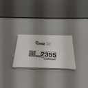 4 Pcs Silicone Mixing Spoons Nonstick Heat Resistant Silicone Cooking Spoon Multicolor Serving Baking Utensil for Kitchen Baking Serving Stirring