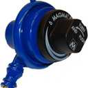 1 - Magma Control Valve/Regulator - Type 1 - Medium Output f/Gas Grills