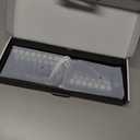 EPOMAKER Split70 Wireless Ergonomic Keyboard with QMK/VIA and Knob, Mechanical Gaming Keyboard with RGB, Hot-Swap, Creamy Linear Switch, PBT Keycap, Mac Modifier, Gasket, 70% Split Layout (Black)