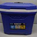 Igloo Hard Coolers | Profile II Series | Insulated Ice Chests | Roller Cooler with Wheels