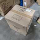 Keurig K-Duo Single Serve K-Cup Pod & Carafe Coffee Maker, with Multiple Brew Sizes, 60oz Removable Reservoir, Programmable Auto Brew Carafe, (Gen 1), Black