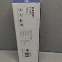 Gxzsk Handheld Vacuum Cordless, 15000PA Strong Suction Hand Held Car Vacuum Cleaner Rechargeable, Portable Hand Vacuum with Multi-Nozzles & Washable Filter for Home Office, Car, Pets (Gray & Deep Blue)