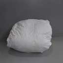 Downfeather Bedding Oeko Tex STANDART 68 x 90 in 100% Cotton White