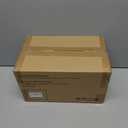 2Pack 2-Tier Bathroom Storage Organizer, Clear Under Sink Organizers Kitchen Vanity Counter Storage Container, Medicine Cabinet Drawers Bins, Pull-Out Organization with Track for Pantry