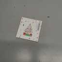 Friendship Ornaments - Christmas Ornaments for Best Friends - Bestie Gifts, Presents for Christmas - Friends are The Family