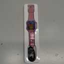 Waterproof Smart Watch for Kids Gift for Girls Age 5-12 with 32 Games, Dual Camera, Habit Tracking, Music Player, Video, Alarm Clock, HD Touchscreen Kids Smart Watch Birthday Toys for 3-12 Year Old