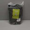 KeaBabies Baby Diaper Bag Backpack - Large Baby Bag for Boys, Girls, Waterproof Multi Function Travel Diaper Backpack with Changing Pad, Durable Travel Essentials for Moms and Dads (Dark Olive)