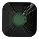 Premium Selection Extra Virgin Olive Oil, 68 Oz - First Cold Pressed, Ideal for Roasting, Baking, Dressings - Imported from Italy by Colavita