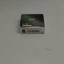 K-Tech Mini Portable Speaker, 3W Line-in Phone Speaker with 3.5mm AUX Audio Interface, Plug and Play for iPhone, iPad, iPod, Tablet, Smartphone