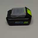 Steelite 21V 2.0Ah Lithium-Ion Replacement Battery Pack, Not Compatible with Other Brands