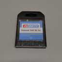 DKIBBITH 7 Pack Dry Diamond Drill Bits & Tile Drill Bits Set for Ceramic, Porcelain, Marble, Granite, Stone, Glass - Round Shank 3/16", 1/4"(x2), 5/16", 3/8", 1/2"+1 Pack Masonry Drill Bit 1/4"