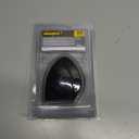 Marinco 10098 12V MiniBlast Compact Single Horn with Black Cover