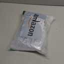 1000 PCS Mini Clear Plastic Tasting Spoons for Jelly, Yogurt, Ice Cream & Desserts, 2.95 x 0.79Inch