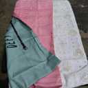 Wicked Elphaba and Glinda 2 Pack Beauty Silky Satin Standard Pillowcase Cover 20x30 for Hair and Skin