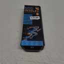 Kelaide Arch Support Insoles Relief Plantar Fasciitis, Comfort Orthotic Inserts for Flat Feet, Feet Pain, Pronation, Shoes Insoles for Men and Women Blue (Mens(10-10.5)/Womens(12-12.5))