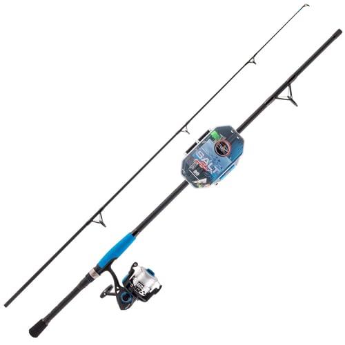 ready2fish Salt Just Add Bait Combo - Surf Spinning