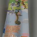 TUMAMA Dinosaur Dancing Interactive Baby Toy, Mimicking Twisted Electronic Soft Plush Toy with Talking Recording Repeat Talking, Talking Dinosaur Toys for Girls and Boys