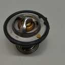 MotoRad 456-160 Engine Coolant Thermostat for 8-Cylinder GM, Black
Replaces 45660 160-654 364-160 9456160. OE-grade replacement.