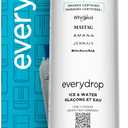 everydrop by Whirlpool Ice and Water Refrigerator Filter 3, EDR3RXD1, Single-Pack