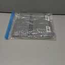 Mens Lounge Shorts with Pockets(Heather Grey,M) (Gray, M)