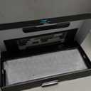 Aula WIN60 HE - 60% Mechanical Gaming Keyboard Wired, Magnetic Switch Hot Swappable, Adjustable Actuation Rapid Trigger Mode, 8000 Hz Polling Rate, RGB Small Keyboard 60 Percent Compact Design for PC (Black)