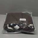 TAOCOCO 100% Waterproof Recliner Cover - Recliner Cover with Non-Slip Granule, Recliner Chair Covers with Elastic Band, Recliner Chair Covers for Reclining Chair(Chocolate, Oversized-30'')