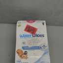 WaterWipes Sensitive+ Newborn & Baby Wipes, 3-In-1 Cleans, Cares, Protects, 99.9% Water, Unscented & Hypoallergenic, 720 Count (12 Packs)