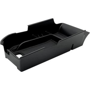 Center Console Organizer for Toyota Camry XLE/XSE 2018-2021, Armrest Box Storage