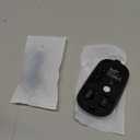 VssoPlor Type C Wireless Mouse, USB C MacBook Wireless Mouse Dual Mode Cordless Mice with USB and Type C Receiver Compatible with PC, Laptop, MacBook and All Type C Devices-Black and Silver