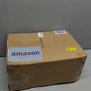 Dog Stairs for High Beds 30-36 inches Tall, 6-Step Dog Steps for Bed 32-36 inches for Small Large Dogs, Doggie Ramp for Bed, 30D Foam Pet Stairs for Old Dogs/Cats, Free-Installation, Grey