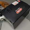 Genie Chain Drive 750 Garage Door Opener with Battery Backup, Surge Protector and one Single Button Garage Door Remote