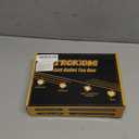 Soft Bullet Toy Gun Shell Ejecting for Boys, Realistic Toy Pistol with 50 Foam Bullets, 40 Shells & 2 Clips, Christmas Birthdays Gift for Boys Adults(Blue)