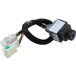 Rear View Camera A2229054509 Compatible with C300 2015-2016 C350e 2016-2018 C400 2015