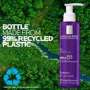 La Roche-Posay Mela B3 Gel Cleanser, Formulated With Melasyl + Niacinamide + PHA, Anti Aging Face Wash For Discoloration, Dark Spots & Post Acne Marks, Dark Spot Corrector, Oil Free & Soap Free