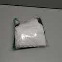 AQX Cloth Diaper Covers for Adult, Reusable Waterproof Underwear for Incontinence, Leakproof High Waist Plastic Pants 4Pcs (Black&White, L)