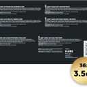 Cesar Wet Dog Food Classic Loaf in Sauce Grilled Chicken, Filet Mignon, Porterhouse Steak, Beef, Chicken & Liver and Turkey Variety Pack 3.5 oz. Easy Peel Trays (36 Count, Pack of 1)