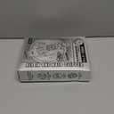 Ufree Beard Trimmer for Men, Electric Razor Shaver, Cordless Hair Clipper Shaving Kit for Mustache Body Nose Ear Hair Facial, Adjustable Beard Grooming Kit Birthday Gifts for Men (Bronze)