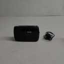 GPX R633B Portable Shortwave AM/FM Clock Radio (Black)