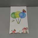 Kids Telescopic Butterfly Fishing Nets for Kids Catching Insect Net Outdoor Tools for Catching Bugs Fish Insect Ladybird, Extendable 34 Inches and Anti Slip Grip (5 Pack)