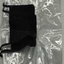 BlueCosto Luggage Cover for Suitcase - 30" Clear PVC Luggage Protector for 30" - 31" Sized Bags - Premium Travel Accessory for Baggage Protection - Universal Cover w/Hook & Loop Closure