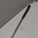 Golf Mallet Putter for Men & Women, Left & Right-Handed Options, CNC Milled Face, Alignment Line, Low Center of Gravity & Stepped Shaft Design for Enabling Smooth and Precise Putting Action