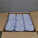 Luvs Size 1 Baby Diapers, Platinum Protection Bluey Diapers for Day & Night, Size 1, 294 Count 