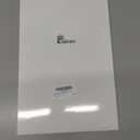 Pajean Winter Bulletin Board Set Wonderland Classroom Decorations - Holiday Theme Sign Wall Cutouts Art for Office Festive Decor(Blue Winter)