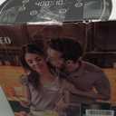 DREO Air Fryer - 100 to 450, 4 Quart Hot Oven Cooker with 50 Recipes, 9 Cooking Functions on Easy Touch Screen, Preheat, Shake Reminder, 9-in-1 Digital Airfryer, Black, 4L (DR-KAF002)